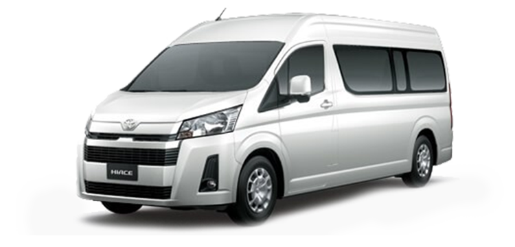 hiace