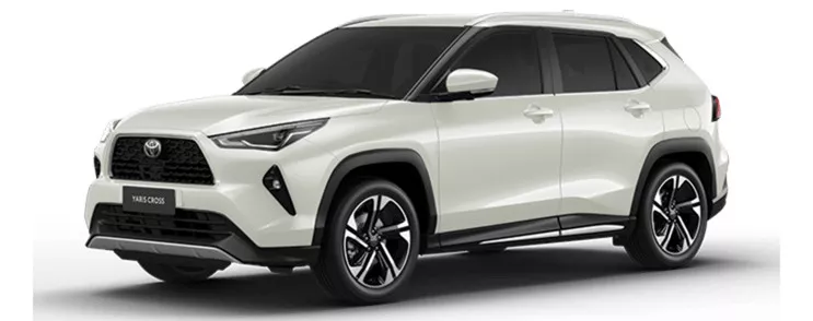 yaris xam